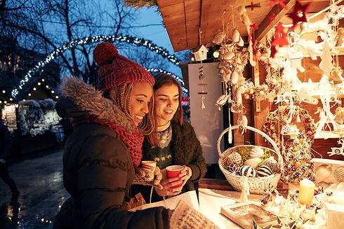 Geschenkboutique