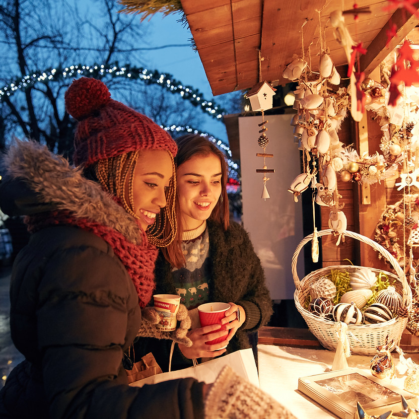 Aumühler Weihnachtsmarkt