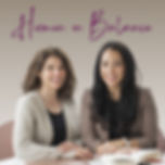 Hormon in Balance
