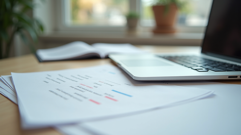Premium Templates for Mission-Critical Operations Success