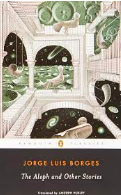 The Aleph by Jorge Luis Borges