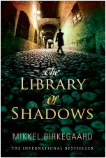 The Library of Shadows