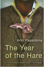 The year of the hare