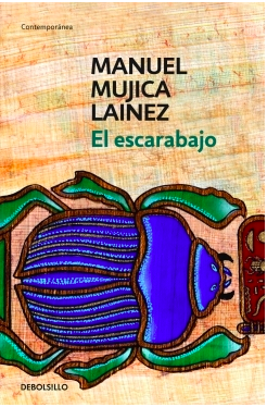 El Escarabajo