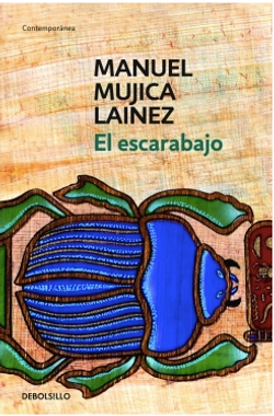 El Escarabajo