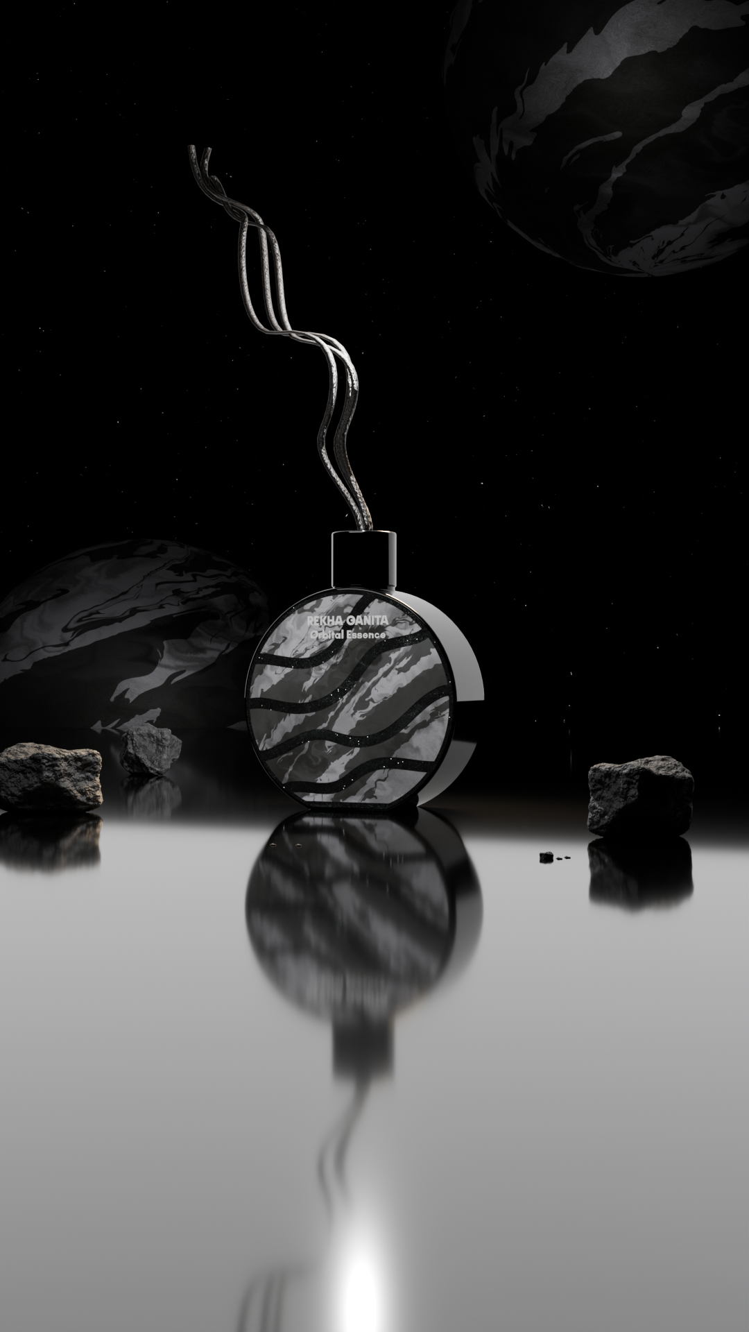 MERCURY The Messenger