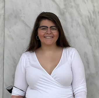 Alicia Hinojosa, LLMSW