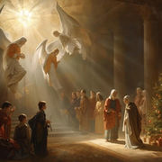 The Time Machine of Christmas