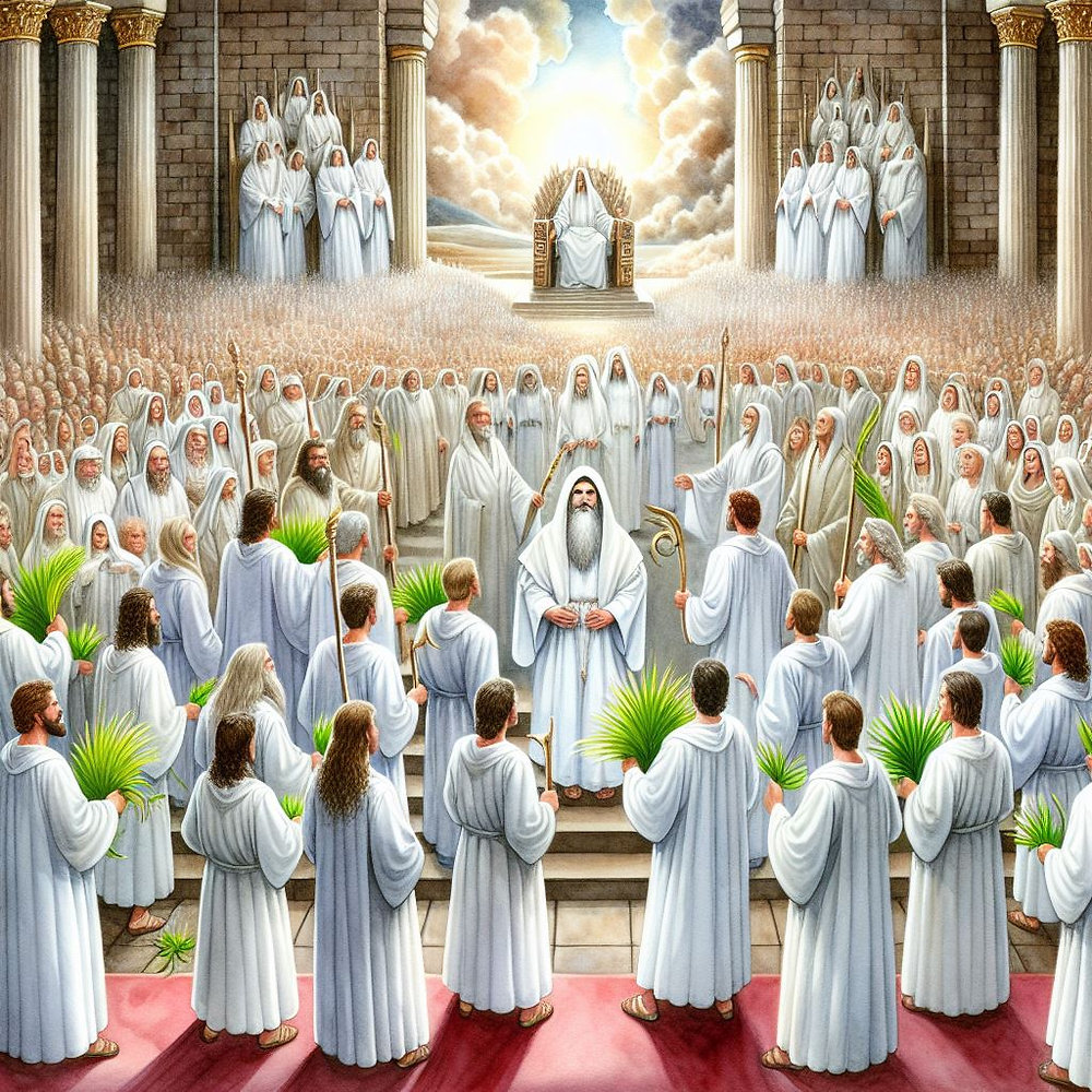 Transformative Suffering A Vision of Suffering Transformed