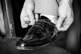 Squeaky Shoes