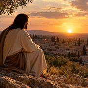 Every Earthly Pleasure is a Passing Joy