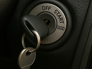 When Both Cars Fail to Start