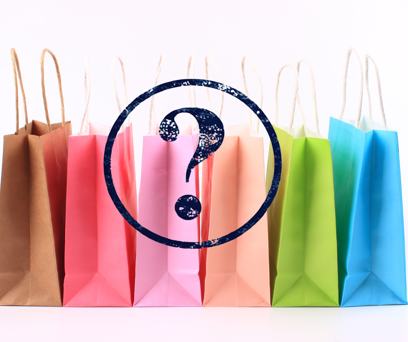 Mystery Bag Image