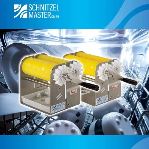 Machines | Wix Schnitzelmaster