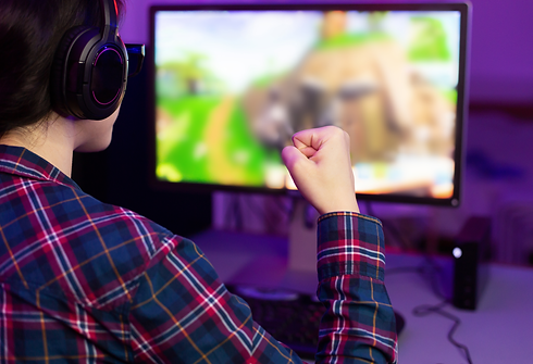 Game Club