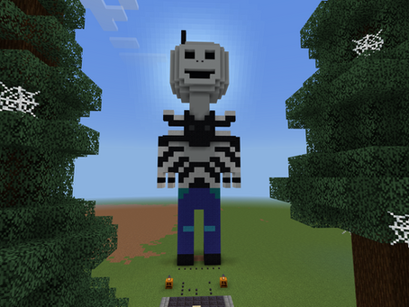 Highlights: Halloween Costume Build Challenge