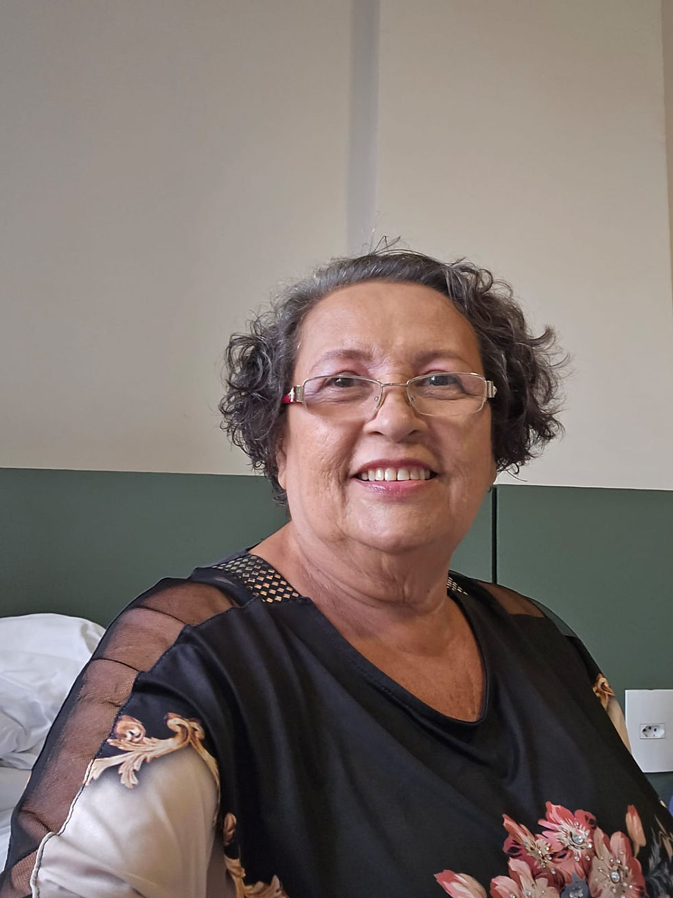 Edivania Figueredo Rodrigues