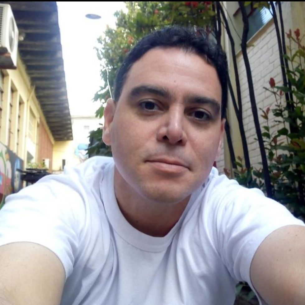 Anderson Daltro (RJ)