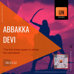 ABBAKKA DEVI