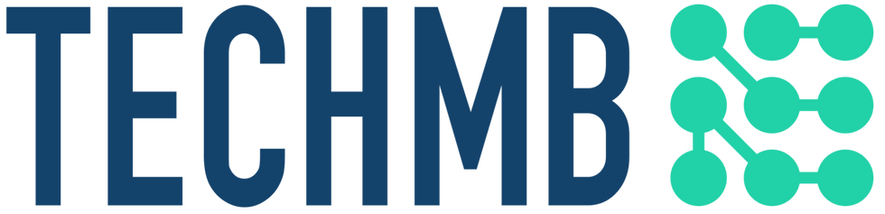 Logo for TechMB