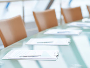 Announcing new Board of Director appointments