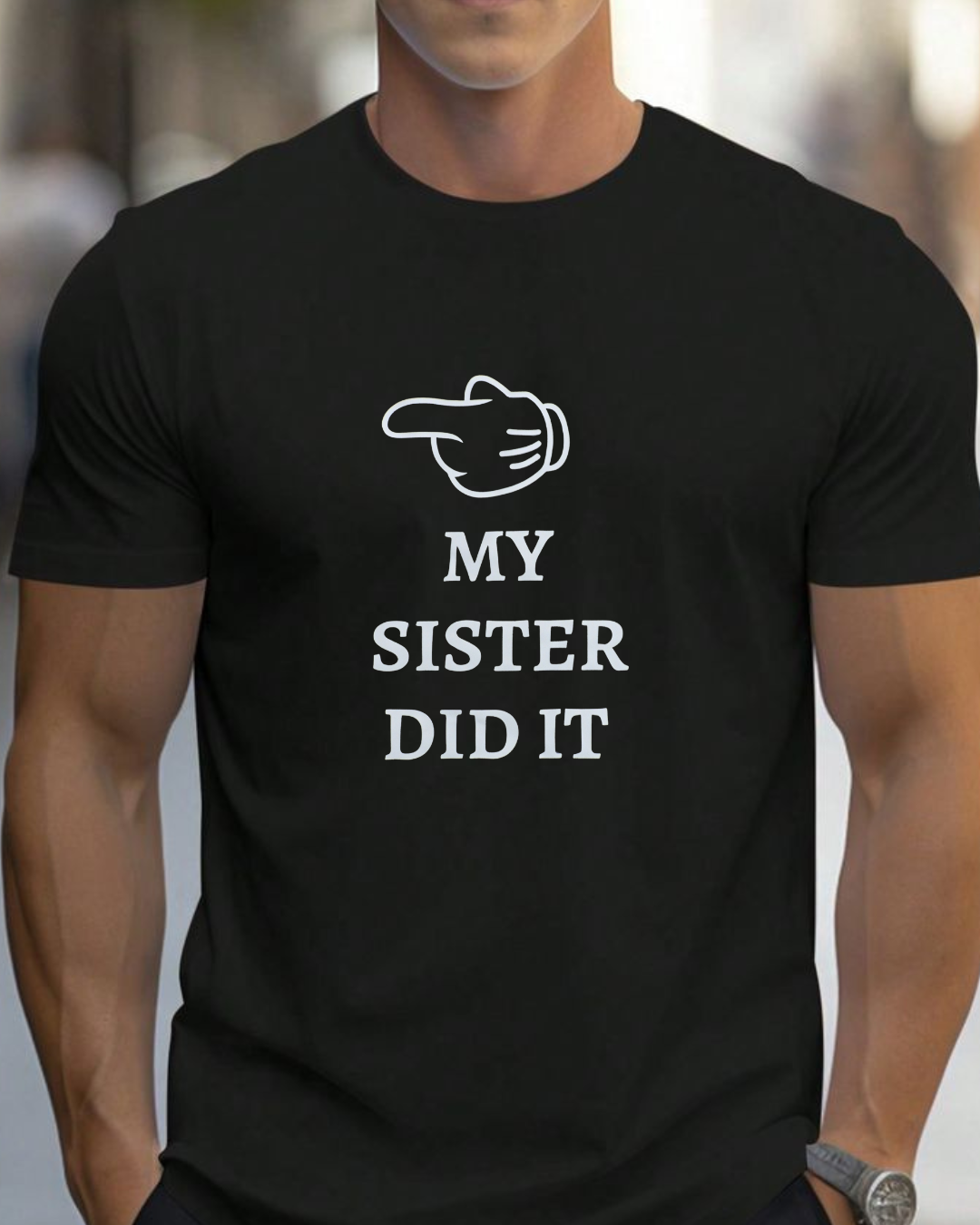 CAMISETA MASCULINA OU FEMININA