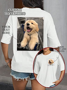 Presentes Personalizados Customizados, Camisetas….jfif