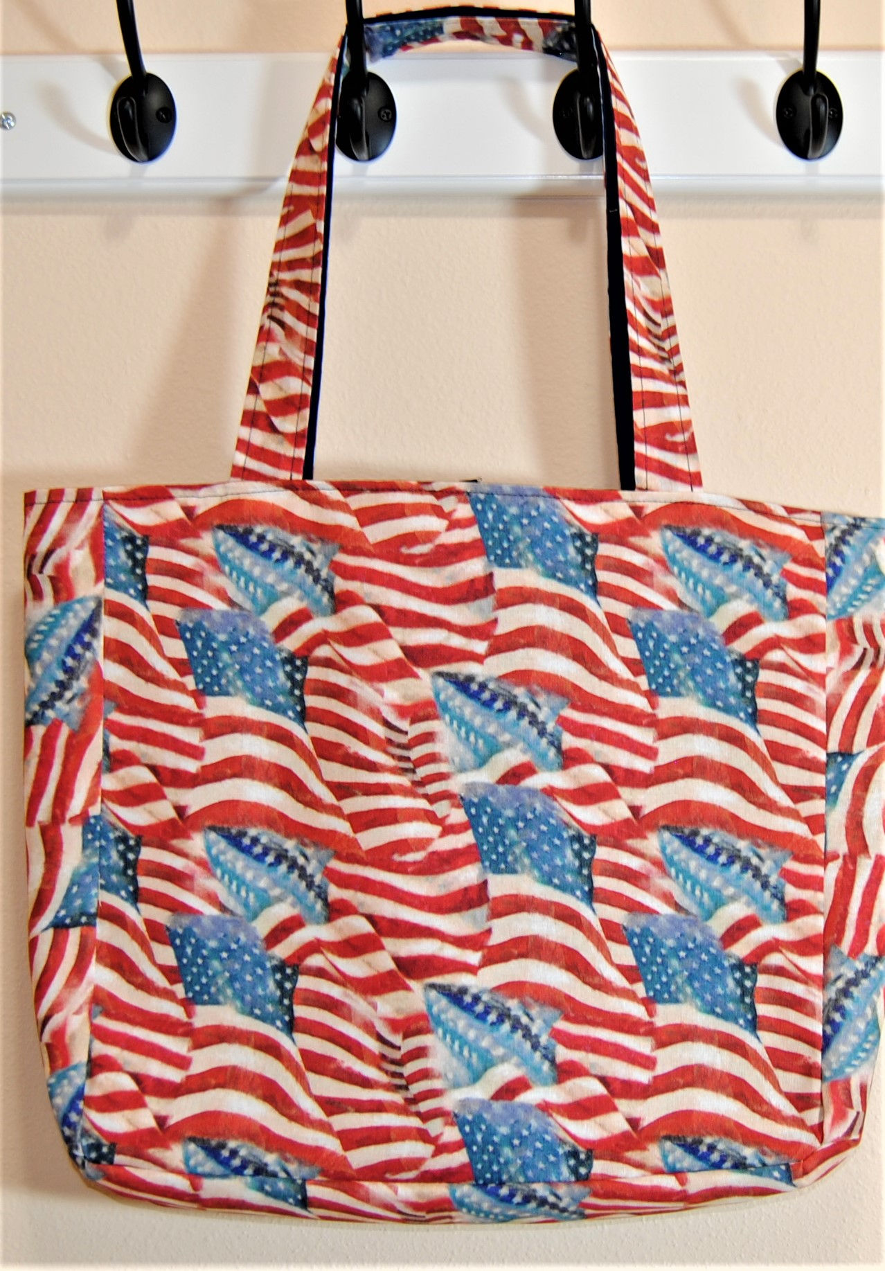 Handmade Tote Bags