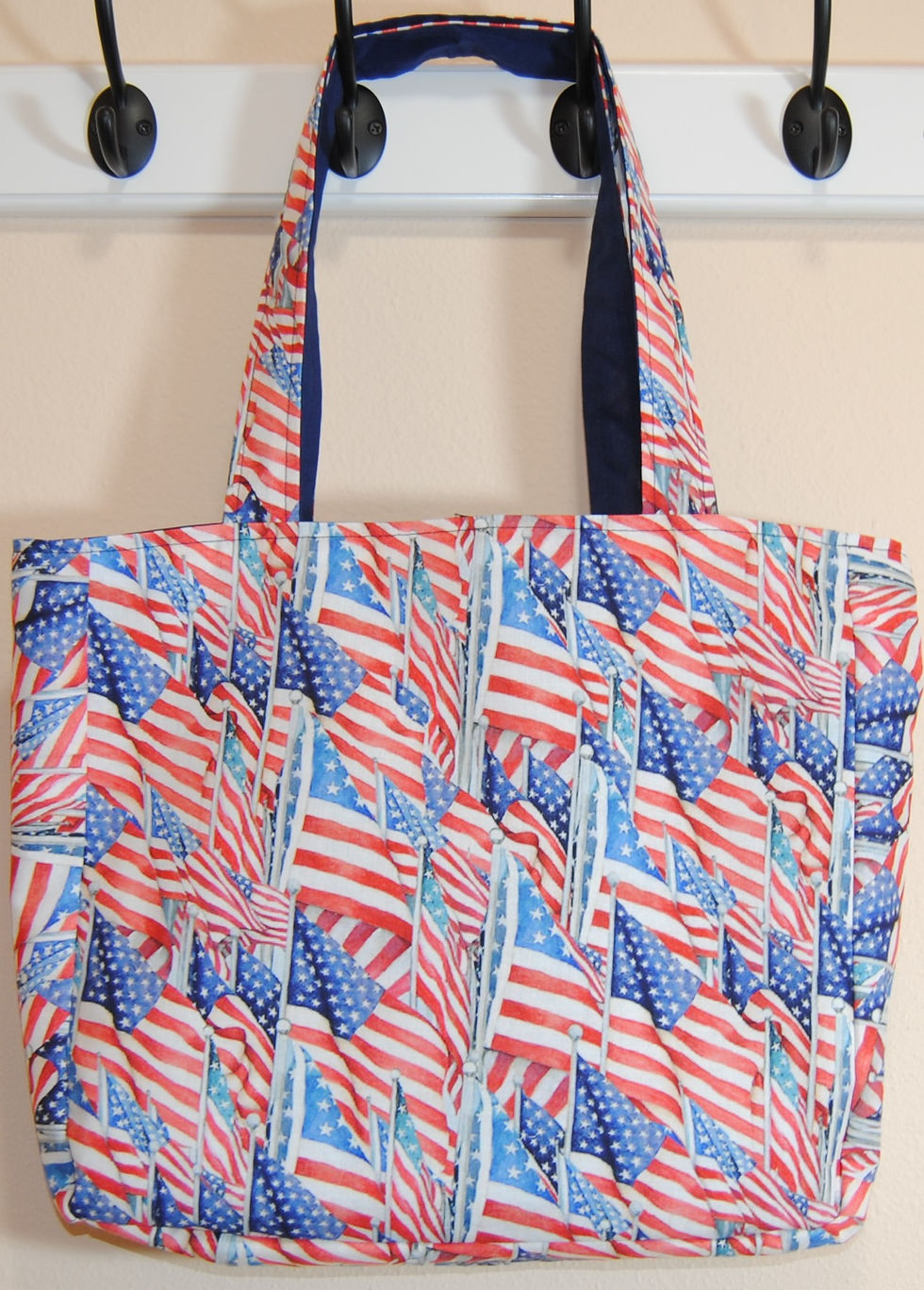 Handmade Tote Bags