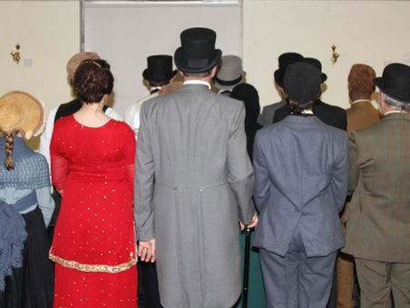 20 days until 80 Days