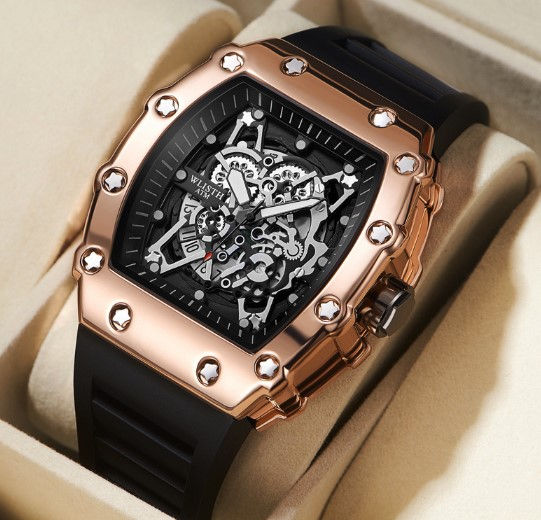 Thumbnail: Luminous Men's Watch