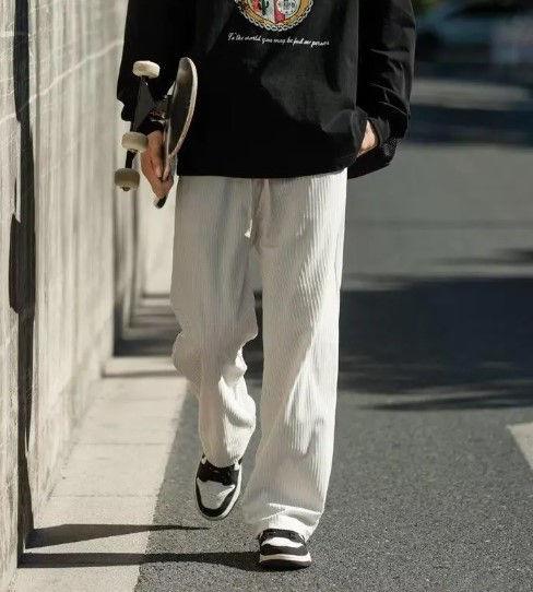 Thumbnail: Men's Corduroy Pants