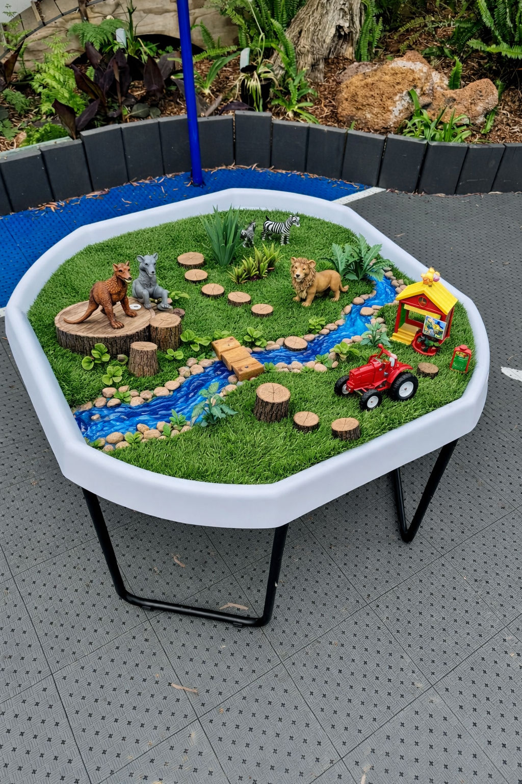 Tuff Tray and Stand - PRE ORDER