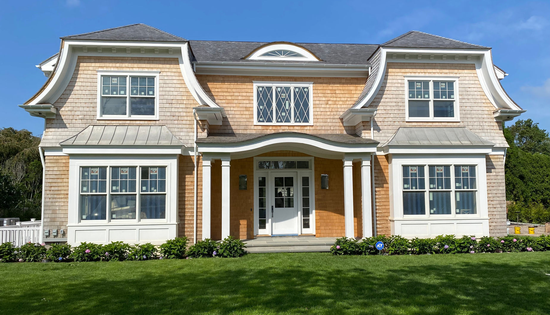 Custom Built Home By Arch Group 
