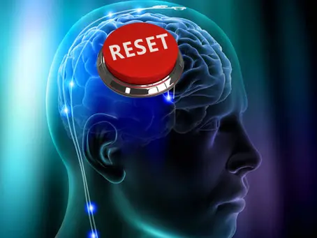 Hitting Reset
