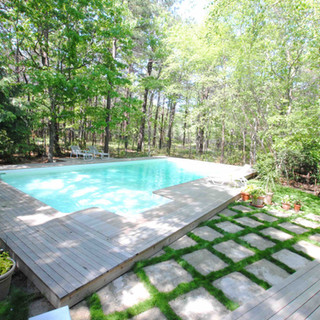 Pool by Arch Group