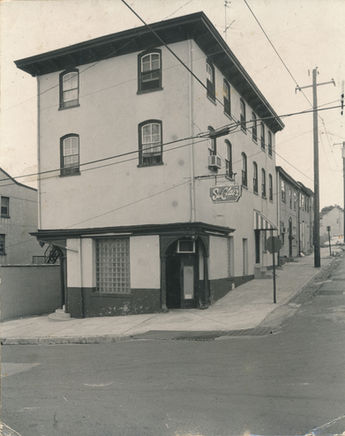 St Clair Hotel exterior.jpeg