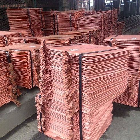 COPPER CATHODE FOR SALE +13234061042.jpeg