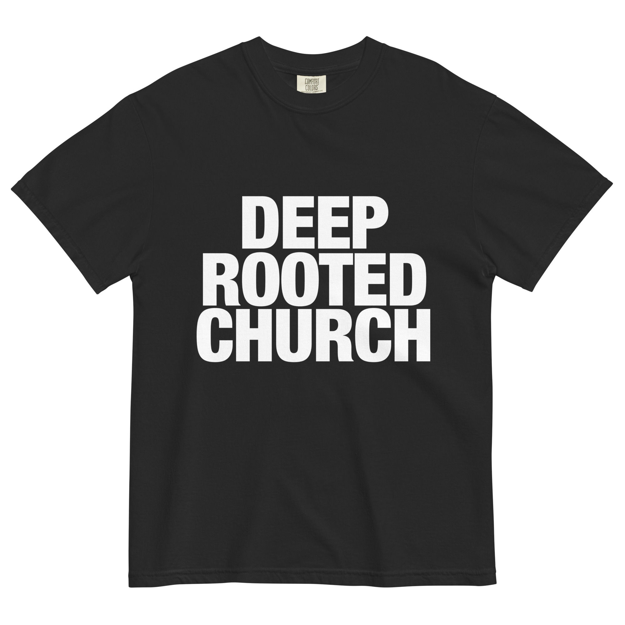 Deep Rooted Church