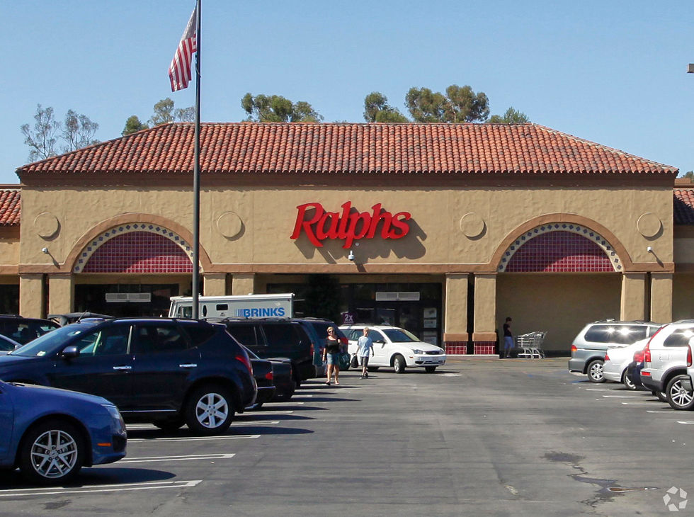 Ralphs