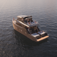 Yacht, Leisure, Vehicle, Interior, Styling, Labuan Bajo, Jakarta, Private, Collaborative Work