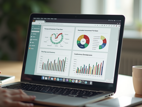 Achieve Your Goals with an Online Personal Growth Plan