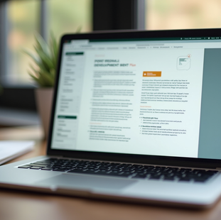 Guide to Buying Personal Development Plans Online