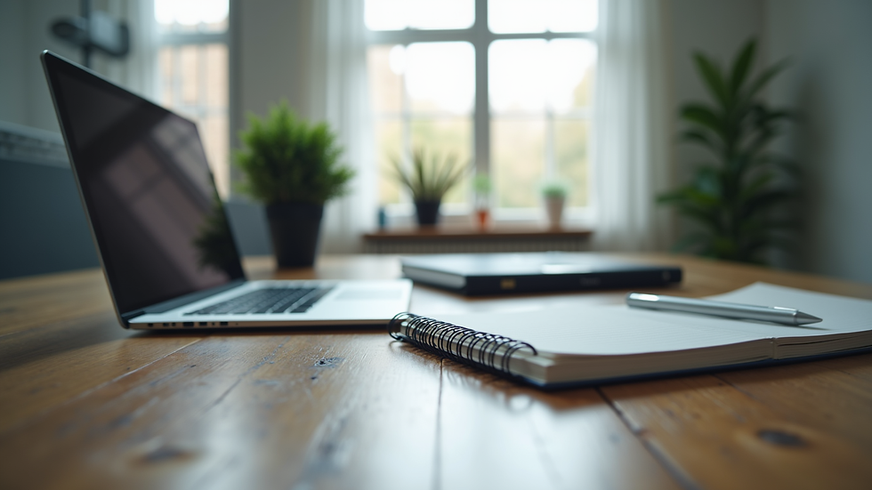 Empowering Neurodiverse Leaders in the Workplace: Supporting Neurodiverse Leadership