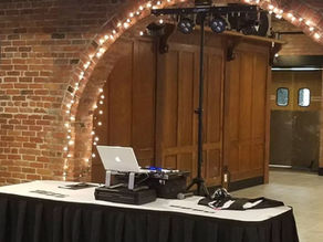 Turn Your Event into a Celebration with Energy Entertainment WNY