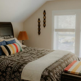 Bedroom Rental House The Rockwell Retreat Ellicotville NY