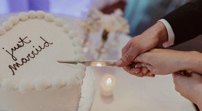 The Village Bake Shoppe: Every Bride’s Dream Dessert Destination