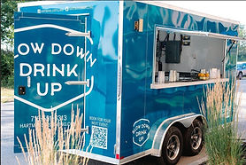 Hartman's Distilling Co.