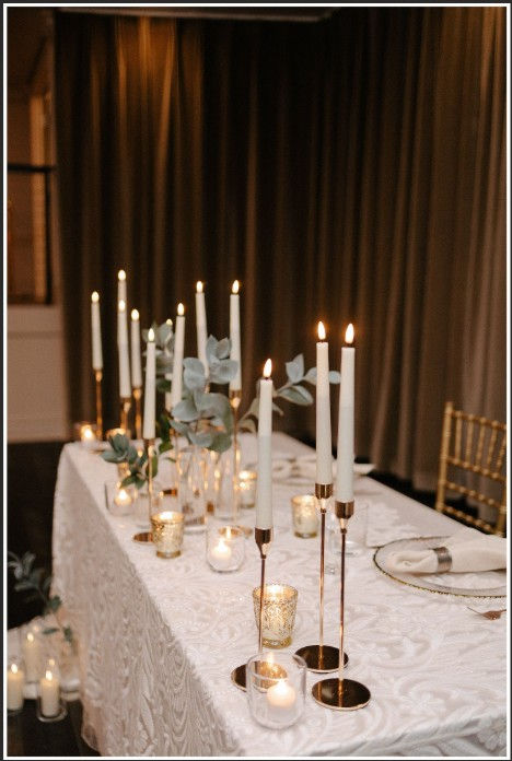 Wedding Trend Alert: Content, Content, Content