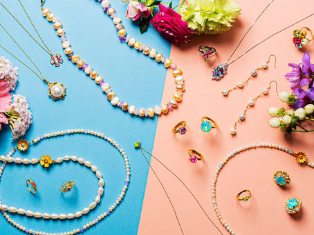 12/15-21 日本橋三越POP UP SHOP